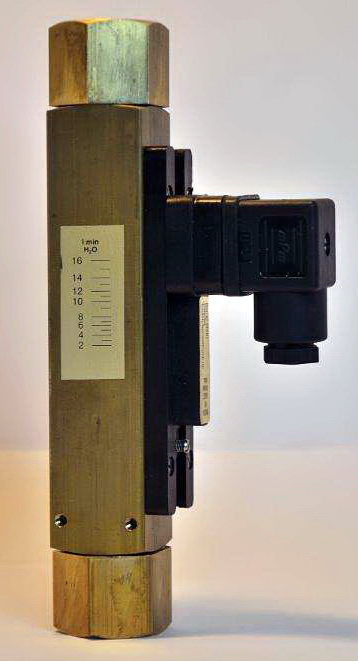 Mehr Info unter Technisches Datenblatt